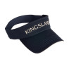 Chapeau de soleil femme KLLindsey Kingsland - Marine