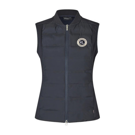 Dames hybride bodywarmer KLLucy Kingsland