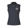Dames hybride bodywarmer KLLucy Kingsland - Marine
