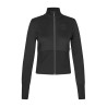 Dames bodywarmer KLLisa Kingsland - Zwart