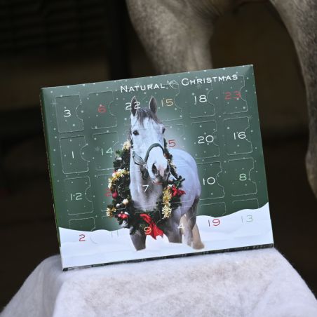 Adventskalender Natural'Christmas Gourmet 2026 Natural'Innov