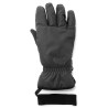 Gants Flash Mountain Horse - Noir onyx