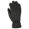 Gants chauds Mountain Horse - Noir