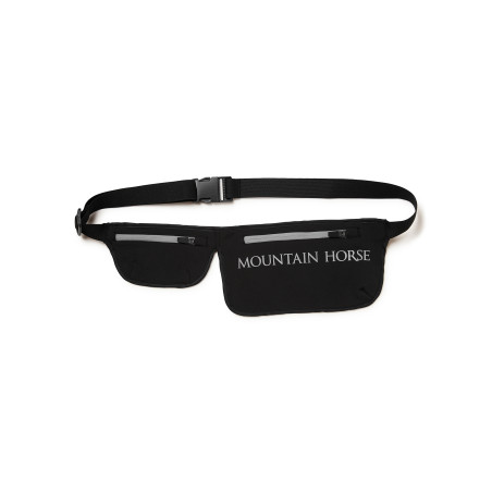 Sac banane double Mountain Horse