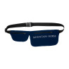 Sac banane double Mountain Horse - Marine