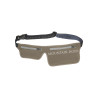 Dubbele Heuptas Mountain Horse - Urban taupe