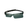 Sac banane double Mountain Horse - Vert sapin