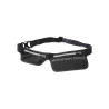 Sac banane double Mountain Horse - Noir onyx