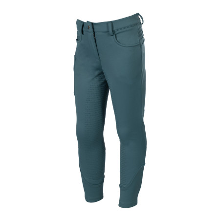 Broek Amina fullseat in siliconen HKM dames