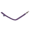 Longe d'attache pour camion Bungee Breakaway Shires - Bleu