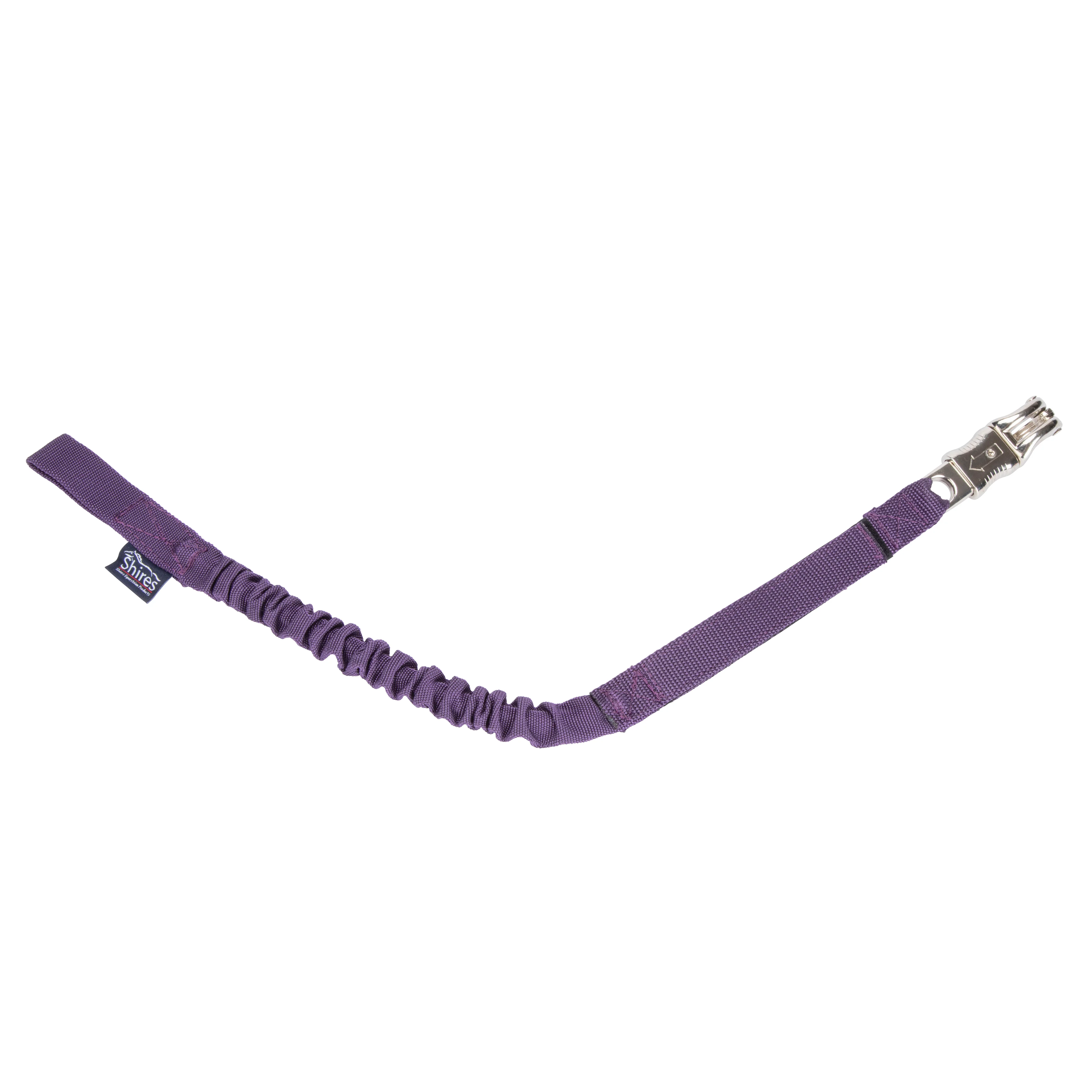 Longe d'attache pour camion Bungee Breakaway Shires Longe d'attache pour camion Bungee Breakaway Shires