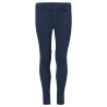 Legging d’équitation enfant Kidd Mountain Horse - Marine