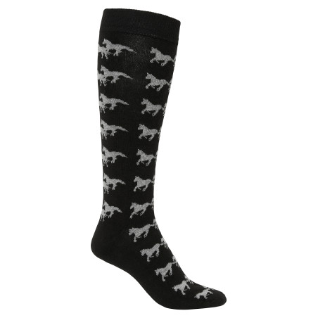 Chaussette Running Horse Junior Mountain Horse