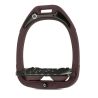 Etriers Flex-On Green Composite - Chocolat
