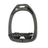 Etriers Flex-On Green Composite - Gris anthracite