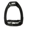 Beugels Flex-On Safe-On - Zwart