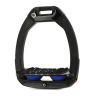 Etriers Flex-On Safe-On - Noir