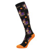 Sokken Imperial Riding Witch dames - Zwart