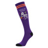 Kids Sokken Imperial Riding Witch - Violet