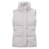 Bodywarmer Imperial Riding Belle Herringbone dames - Taupe