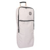 Hoofdstellen tas Imperial Riding Basic - Taupe chevrons
