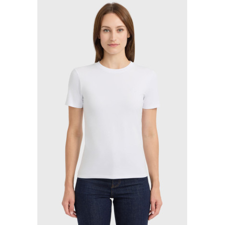 Tee-Shirt Femme Harcour Skyra