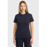 Tee-Shirt Femme Harcour Skyra - Marine