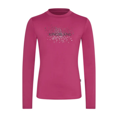KLMadeline junior longsleeve T-shirt Kingsland