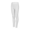 Legging de concours junior F-Grip F-Tec 5 KLLily Kingsland - Blanc