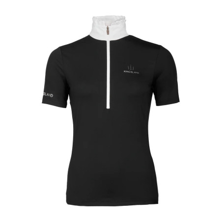 Wedstrijdshirt voor dames KLLucille Kingsland