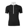 T-shirt de concours femme KLLucille Kingsland - Noir