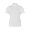 Junior wedstrijdshirt KLLily Kingsland - Wit