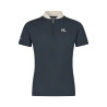 Junior trainings-T-shirt KLLilo Kingsland - Marine