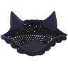 Hobby Horse Pony Academy Bonnet - Marine