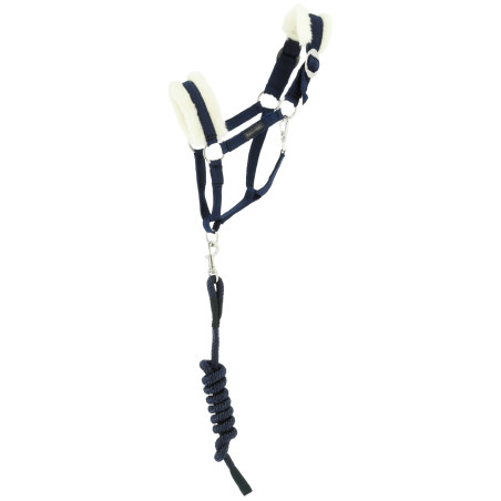 Licol + longe Hobby Horse Pony Academy
