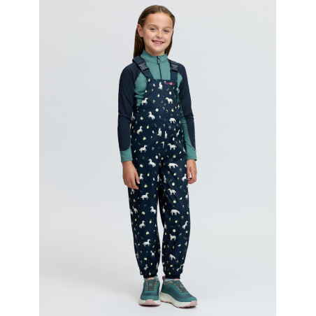 Salopette imperméable LeMieux Mini Pippin Splash