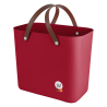 Multibag Waldhausen ECO 25 L - Kersenrood