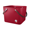 Sac multifonction Waldhausen Eco 40 L - Rouge cerise