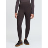 Pull-on d’équitation brossé Young Rider LeMieux Nell - Cocoa