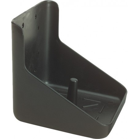 Support pour bloc de sel plastique Hippo-Tonic