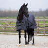 Couverture de paddock Imperial Riding Pandora 0gr - Gris herringbone