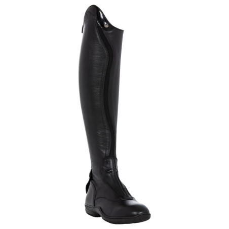 Bottes Modèle Perugino Court Franceschini