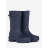 Bottes de pluie LeMieux Junior Bramshaw - Marine