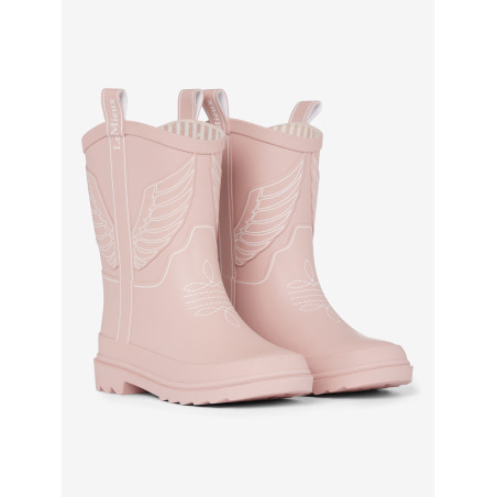Splash Welly LeMieux kinderen