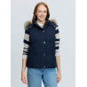 Margot Bodywarmer LeMieux dames - Marine