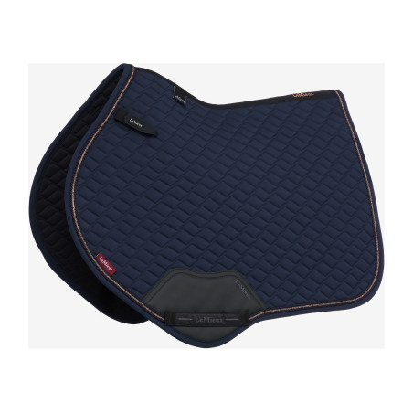 Tapis de selle LeMieux Brilliance Close Contact Square