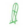 Zadeldrager Shires - Groen