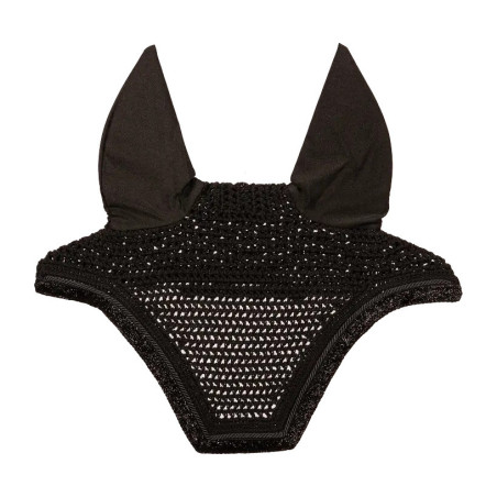 Bonnet anti-mouches bande pailletée Wellington soundless Kentucky