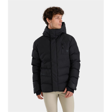 Doudoune Active d'équitation homme Horse Pilot