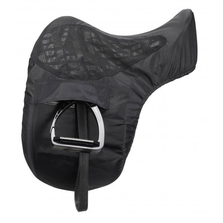 Housse de selle de dressage LeMieux ProKit Ride On
